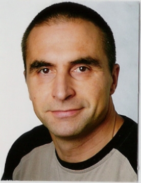 Foto von Ren� Buszkiewicz